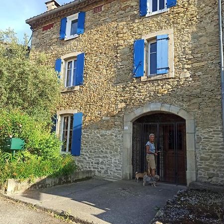 Maison Isivier Magrie 외부 사진