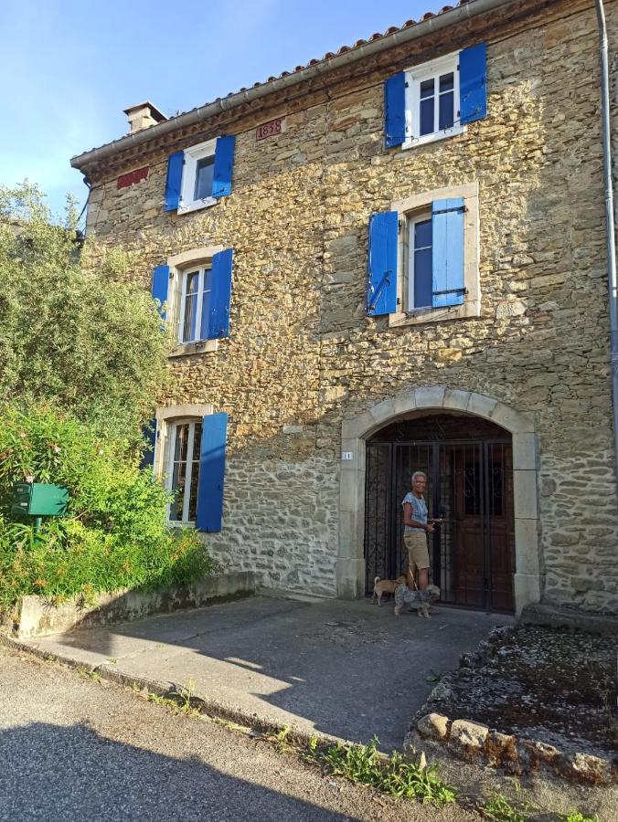 Maison Isivier Magrie 외부 사진