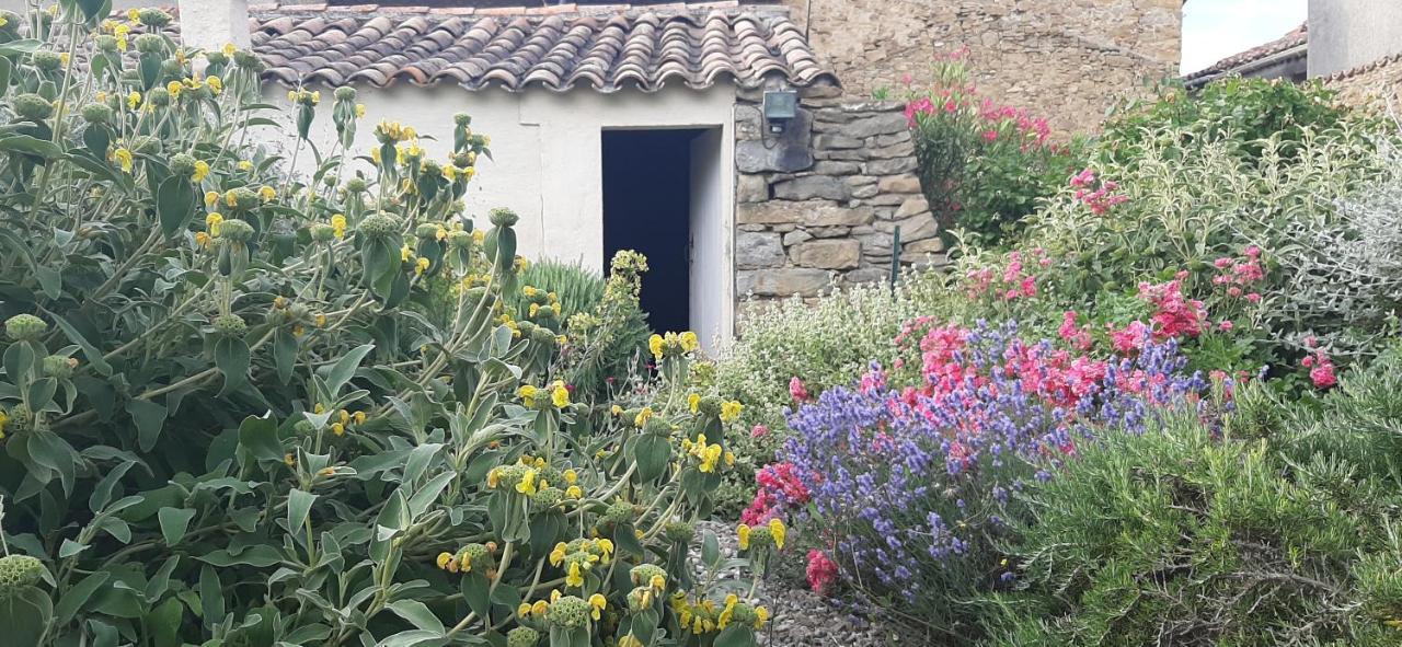 Maison Isivier Magrie 외부 사진