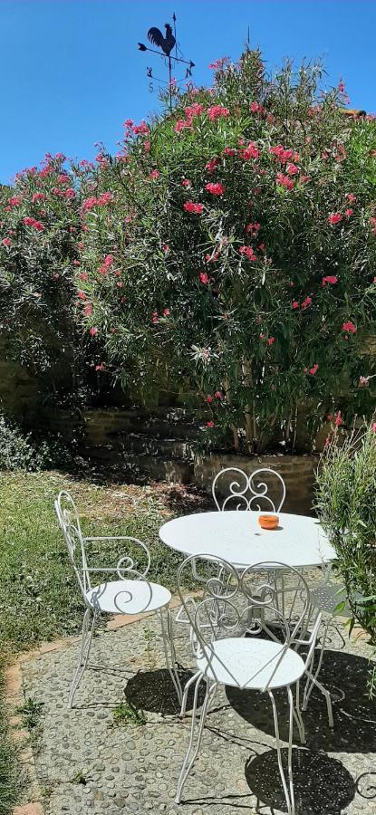 Maison Isivier Magrie 외부 사진