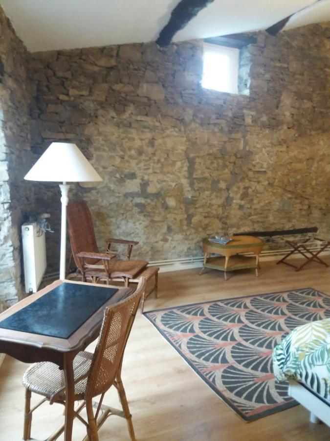 Maison Isivier Magrie 외부 사진