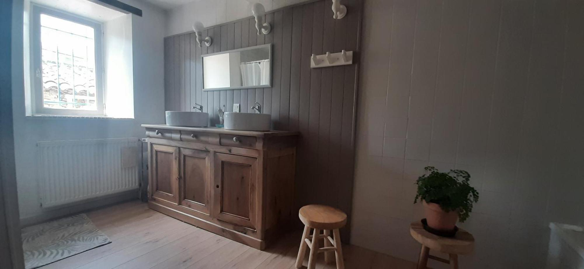Maison Isivier Magrie 외부 사진