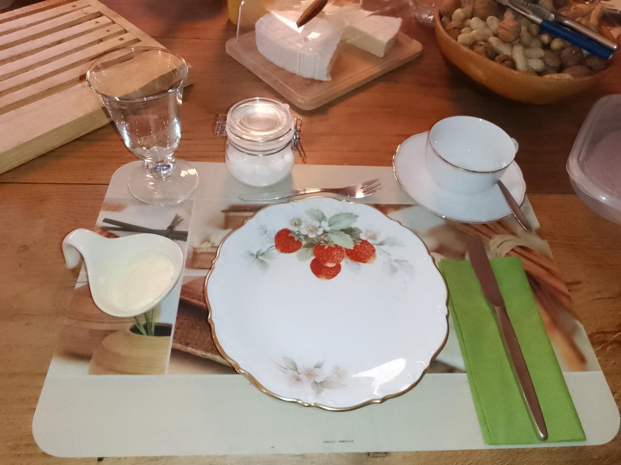 Maison Isivier Magrie 외부 사진