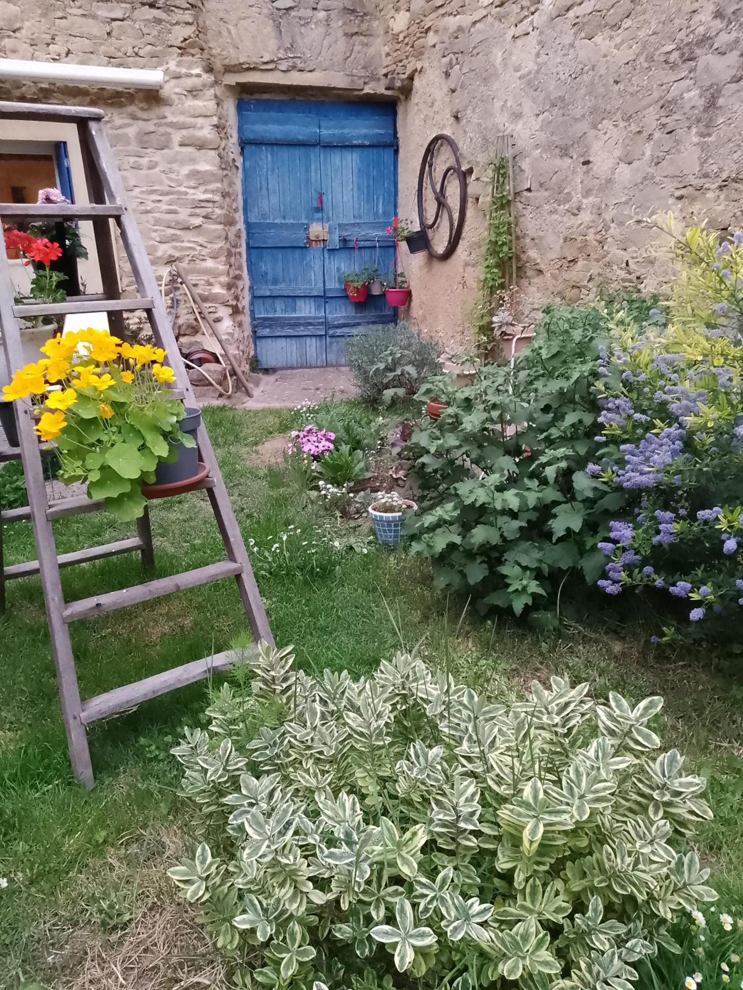 Maison Isivier Magrie 외부 사진