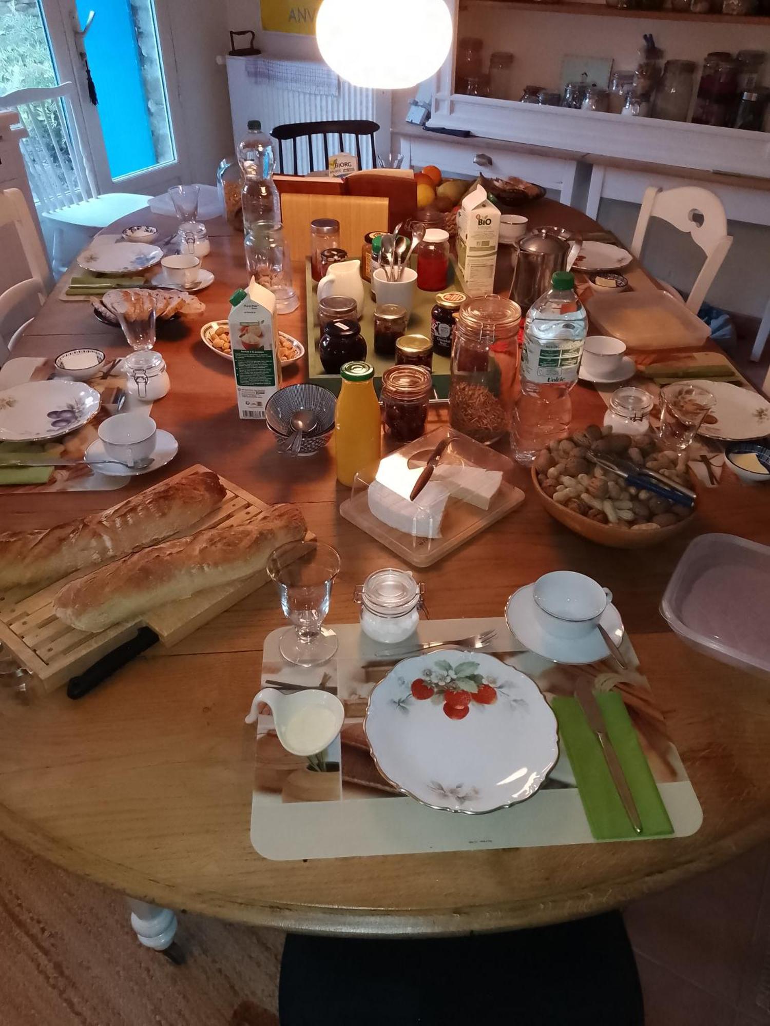 Maison Isivier Magrie 외부 사진
